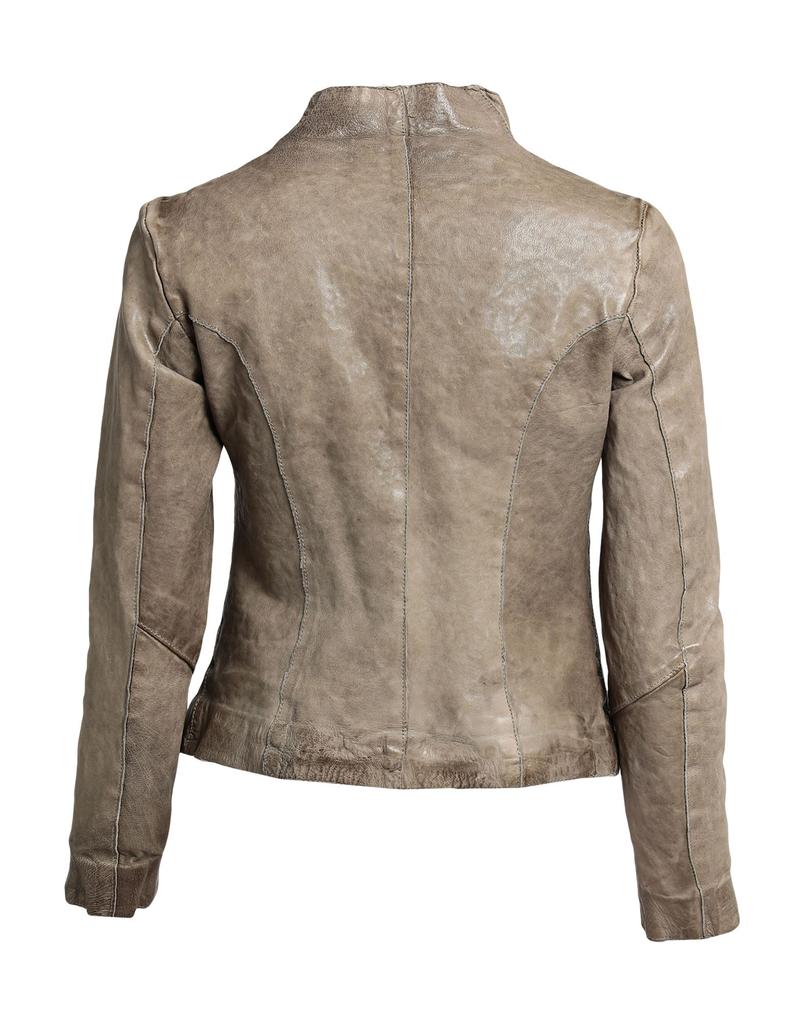 MASTERPELLE Biker jacket