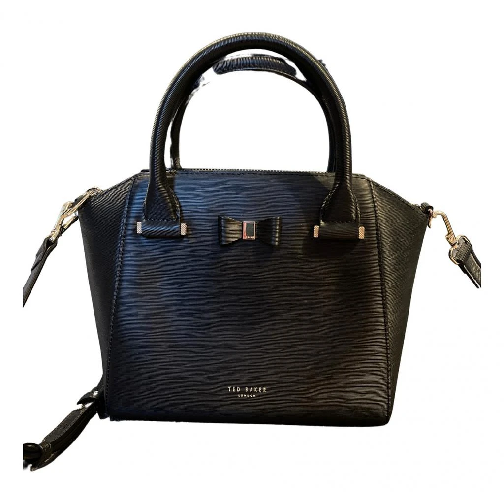 Ted Baker London Ted Baker Leather tote 1