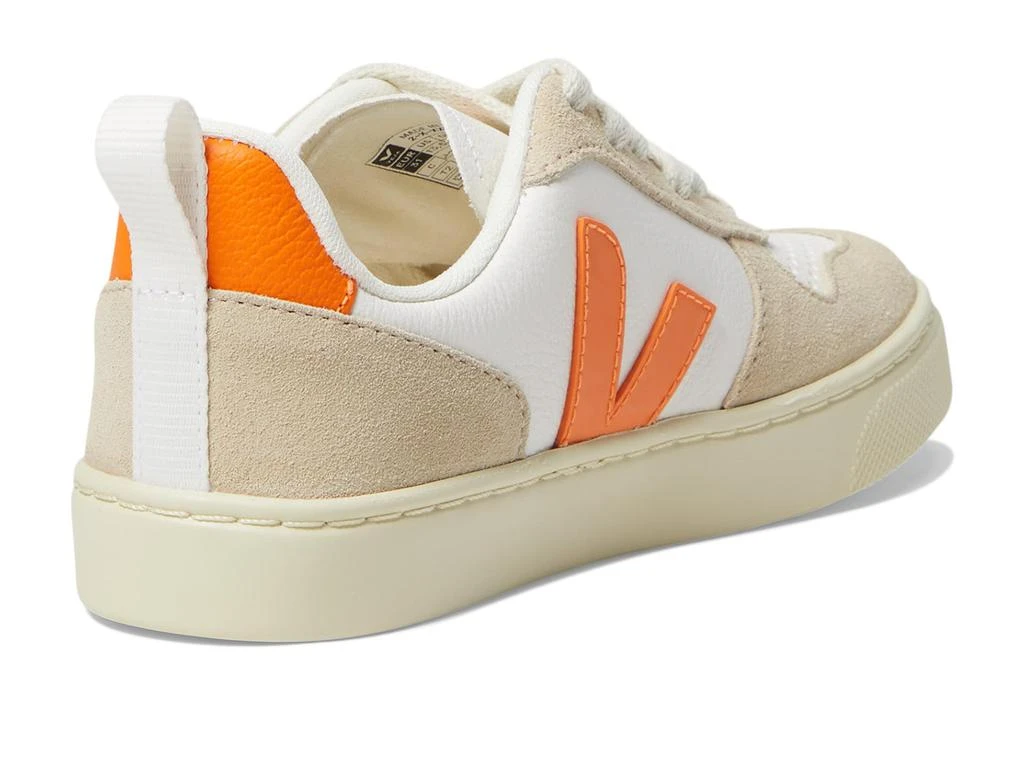 VEJA Kids Small V-10 Laces (Little Kid/Big Kid) 5