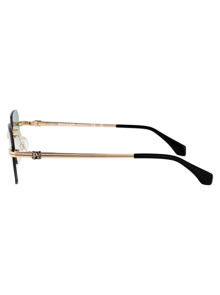 Palm Angels Palm Angels Sunglasses 3