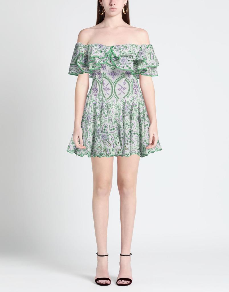 Charo Ruiz Ibiza Short dress