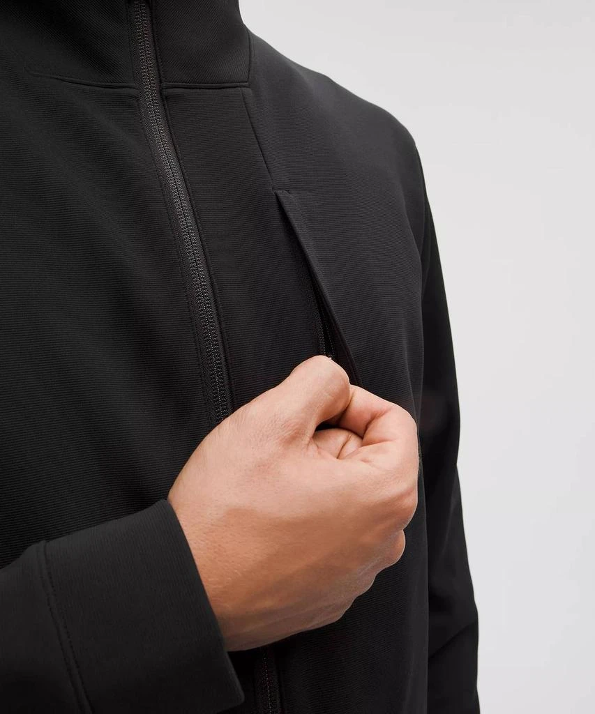 Lululemon Lululemon - Men
s Sojourn Jacket 4