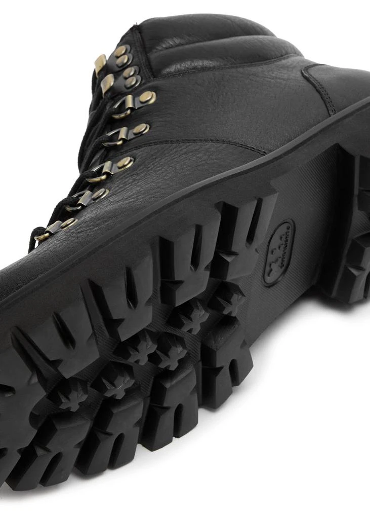 OLIVER SWEENEY Helford leather hiking boots 4