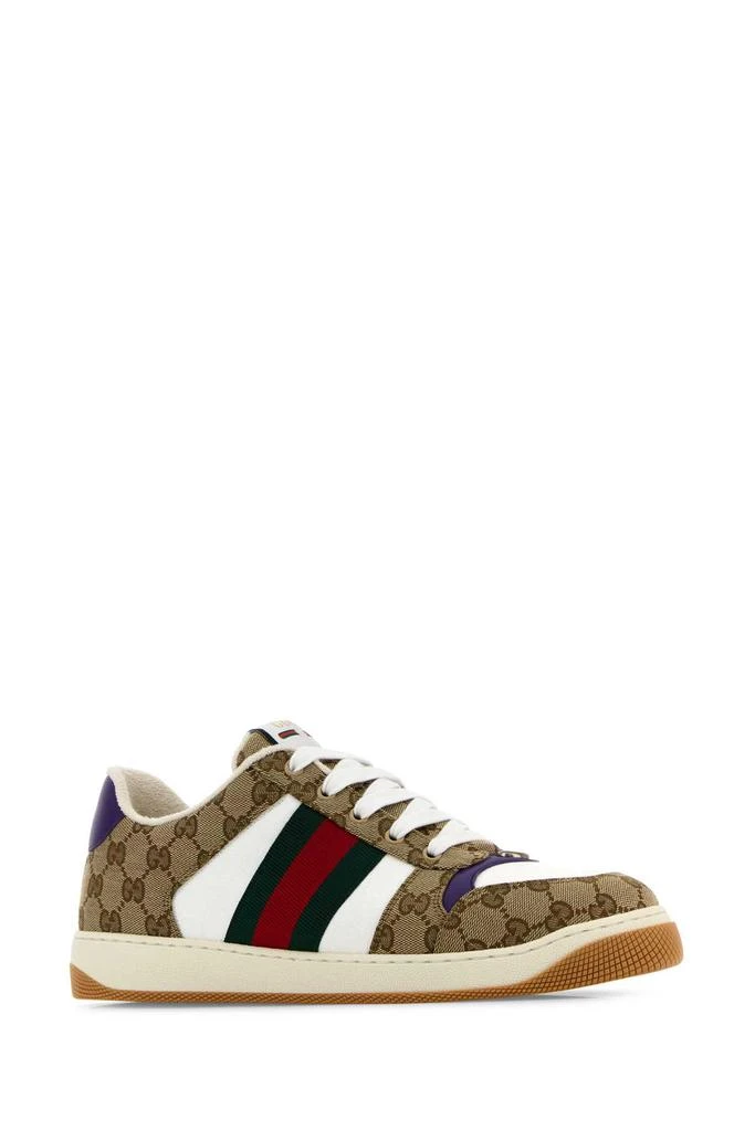 Original Gg Screener Sneakers  On Sale Now with Up to 3% Off | Discover  Exclusive Deals & Savings at BeyondStyle  Authentic Gucci gucci|shoes| sneakers|male|men with Limited-Time Discounts, Free Shipping, and Price
