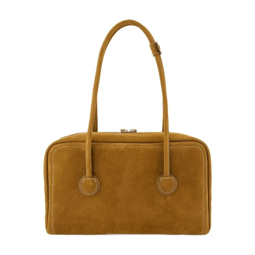 Margesherwood Margesherwood Soft Boston Shoulder Bag 2