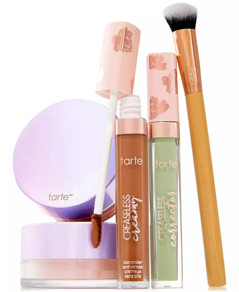 Tarte Travel-Size Creaseless Setting Powder 10