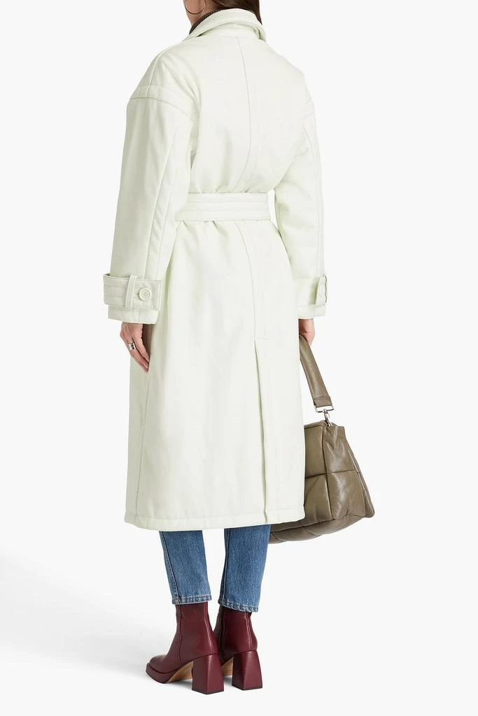 STAND STUDIO Emily trench coat 3
