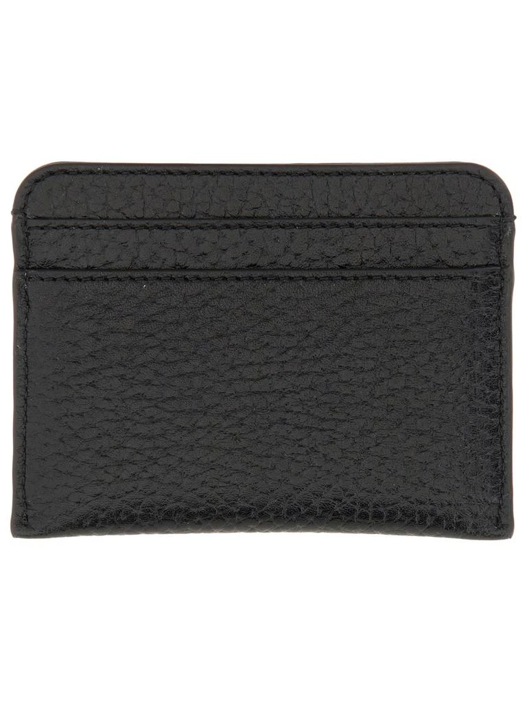 Chloé LEATHER CARD HOLDER 2