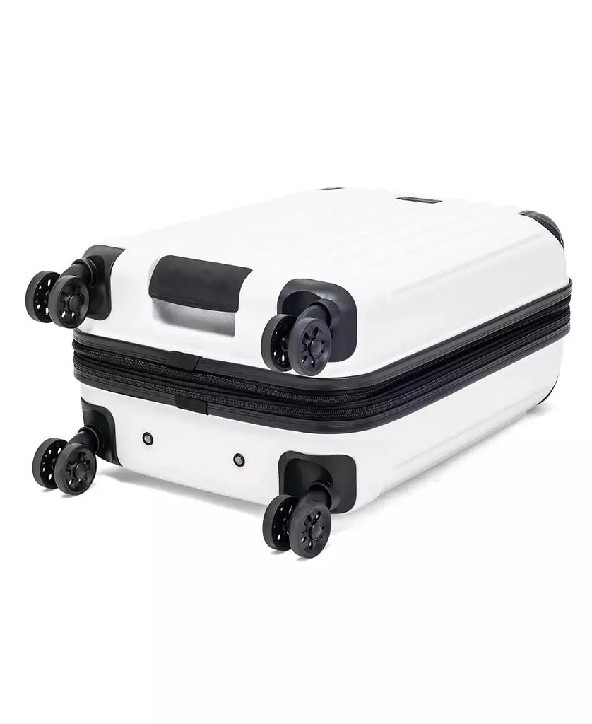 Kenneth Cole Flying Axis 20" Hardside Expandable Carry-on Luggage 6