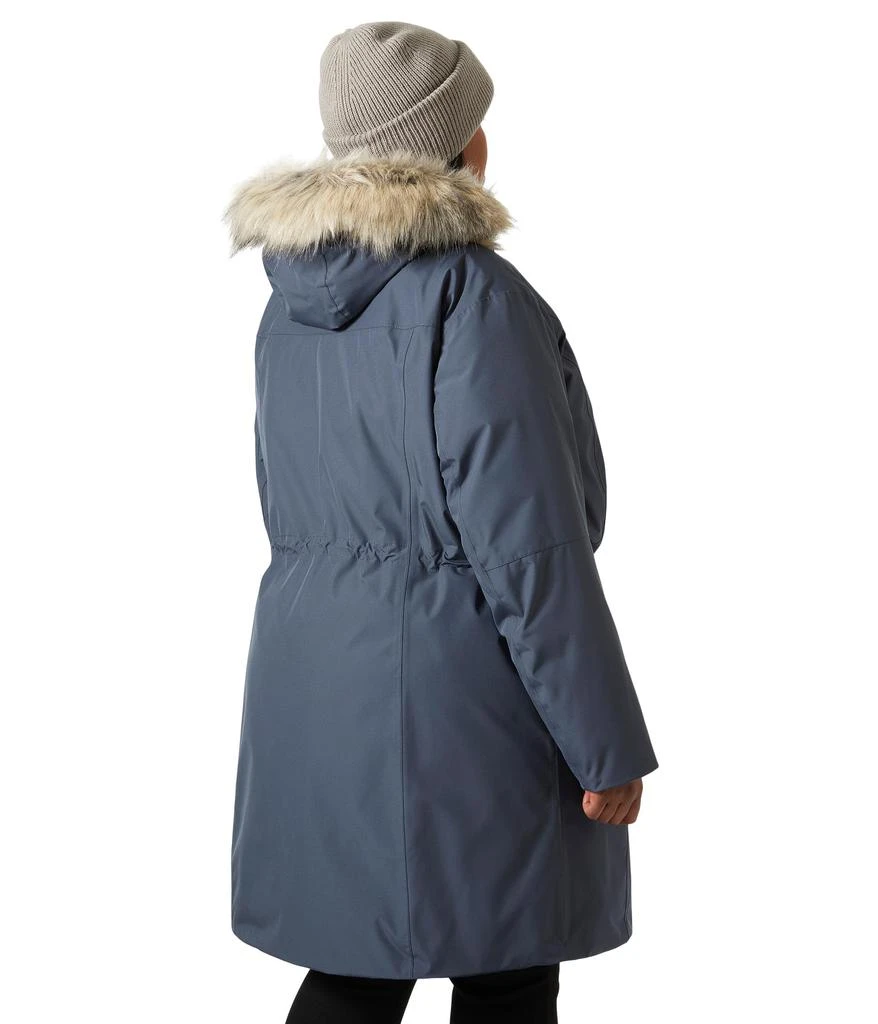 Helly Hansen Plus Size Senja Parka 2