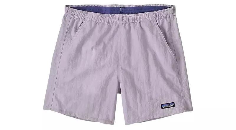Patagonia Patagonia Women
s 5” Baggies Shorts 4