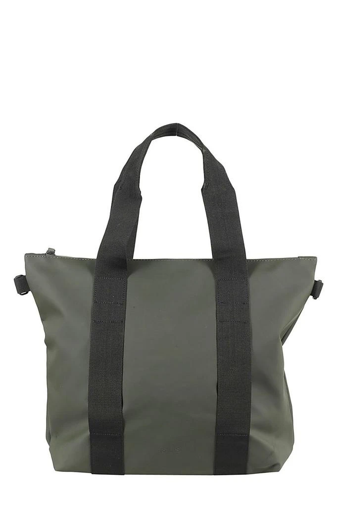 RAINS Rains Mini Tote Bag 1