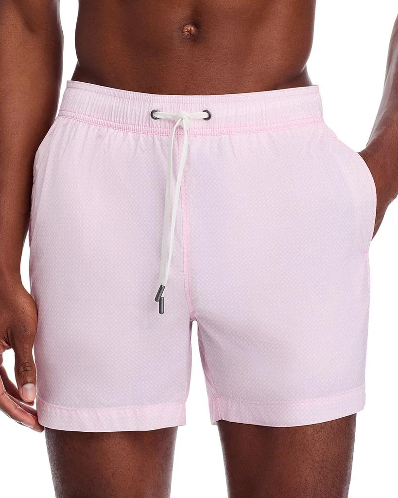 Onia Charles 5" Swim Trunks 1