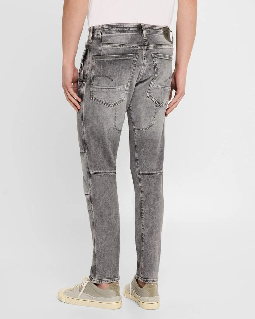 G-Star Men's Diver 3D Slim Jeans 3