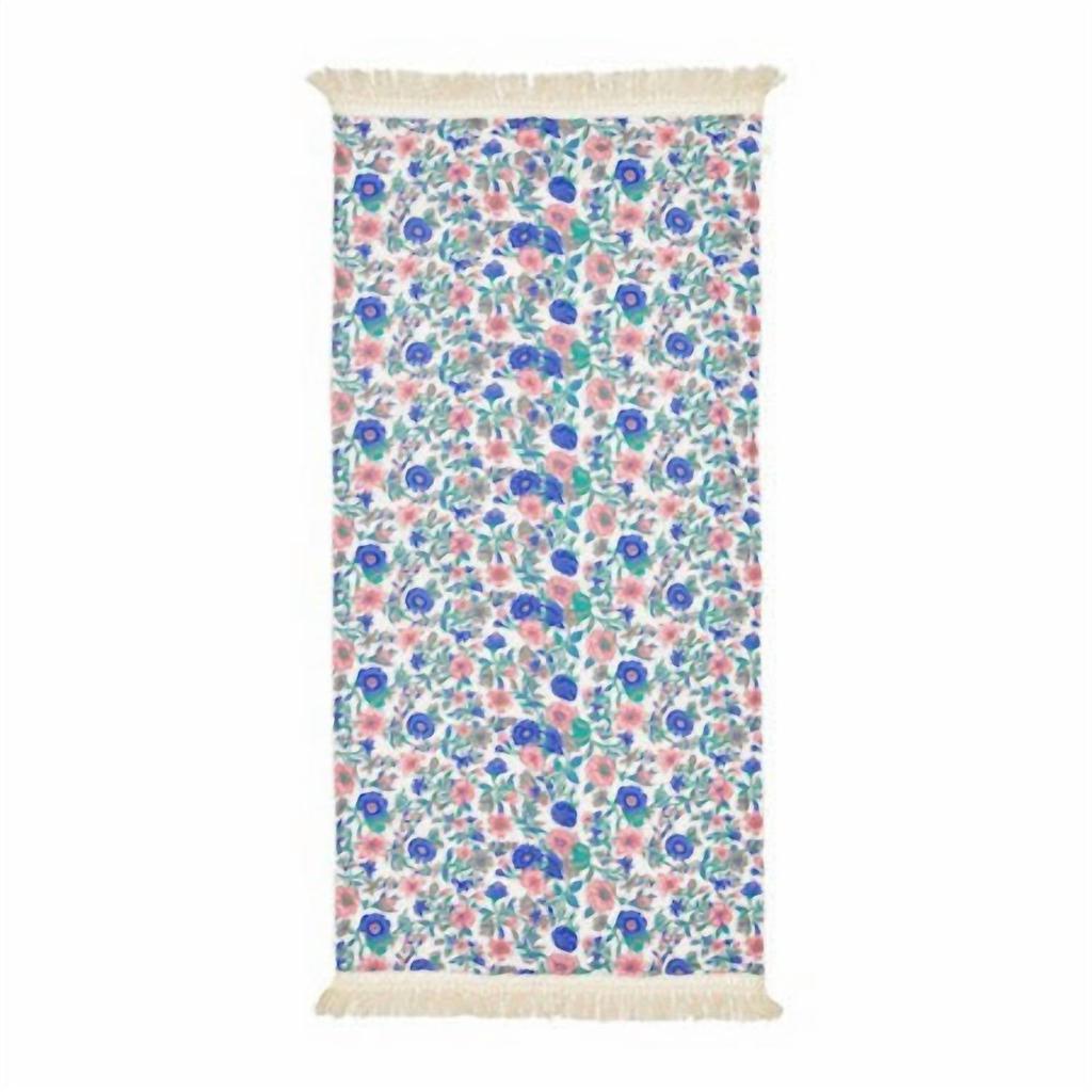 Louise Misha Lana Beach Towel