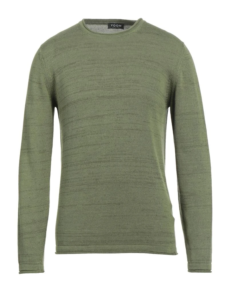 YOON Sweater 1