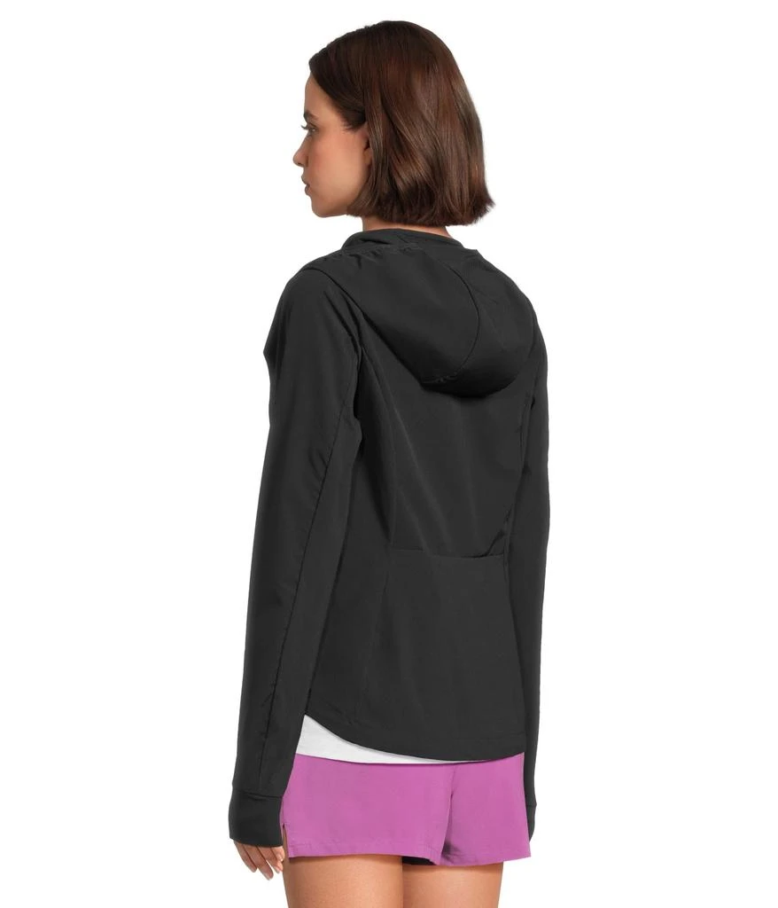 Columbia Sweet AS™ III Hooded Softshell 3
