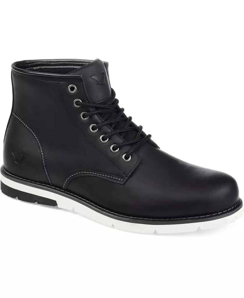 Territory Men's Axel Ankle Boot 1
