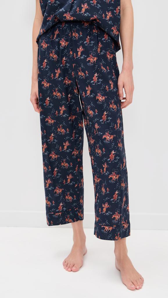 The Great The Easy Sleep Pants