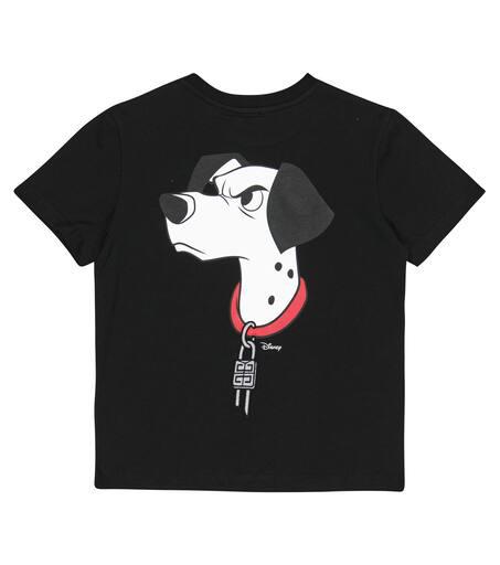 Givenchy×Disney コラボ ボーリングシャツ サイズ39 P00902617.jpg