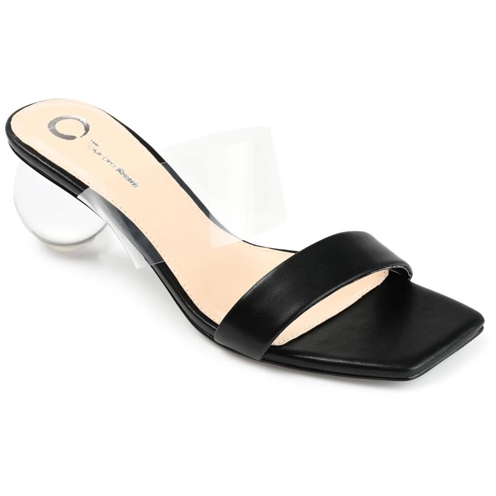 Journee Collection Collection Women's Tru Comfort Foam July Pump 1