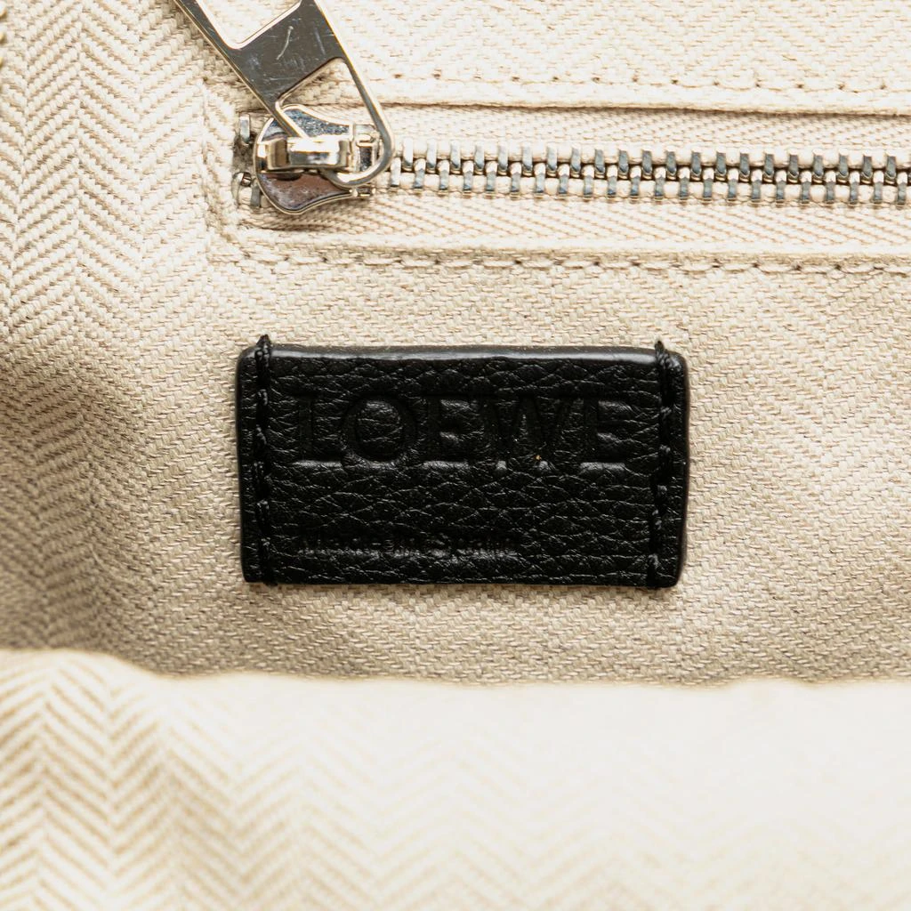 Loewe Loewe Leather Goya Backpack 7