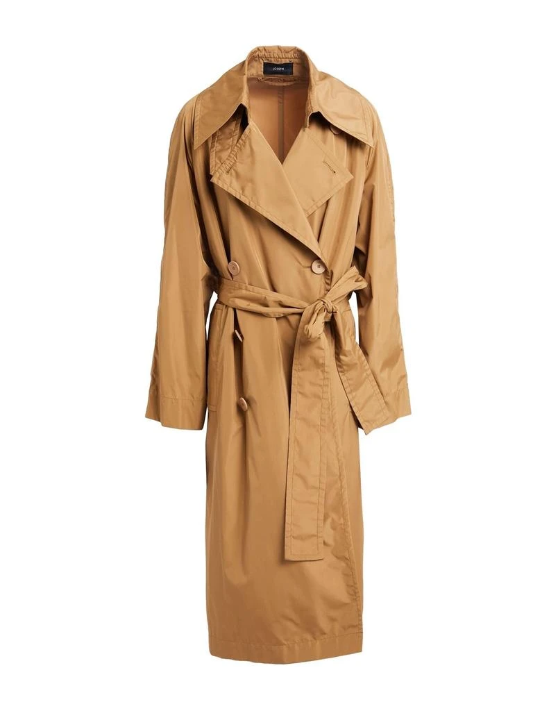 Joseph Double breasted pea coat 1