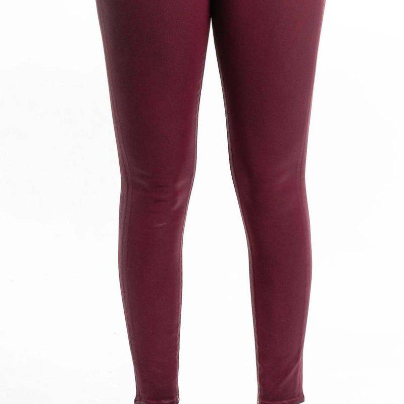 Articles of Society Hilary Ankle Skinny Pant
