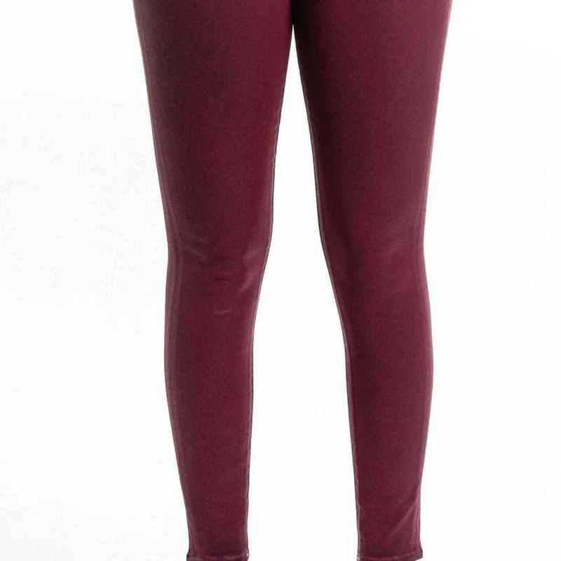 Articles of Society Hilary Ankle Skinny Pant 1