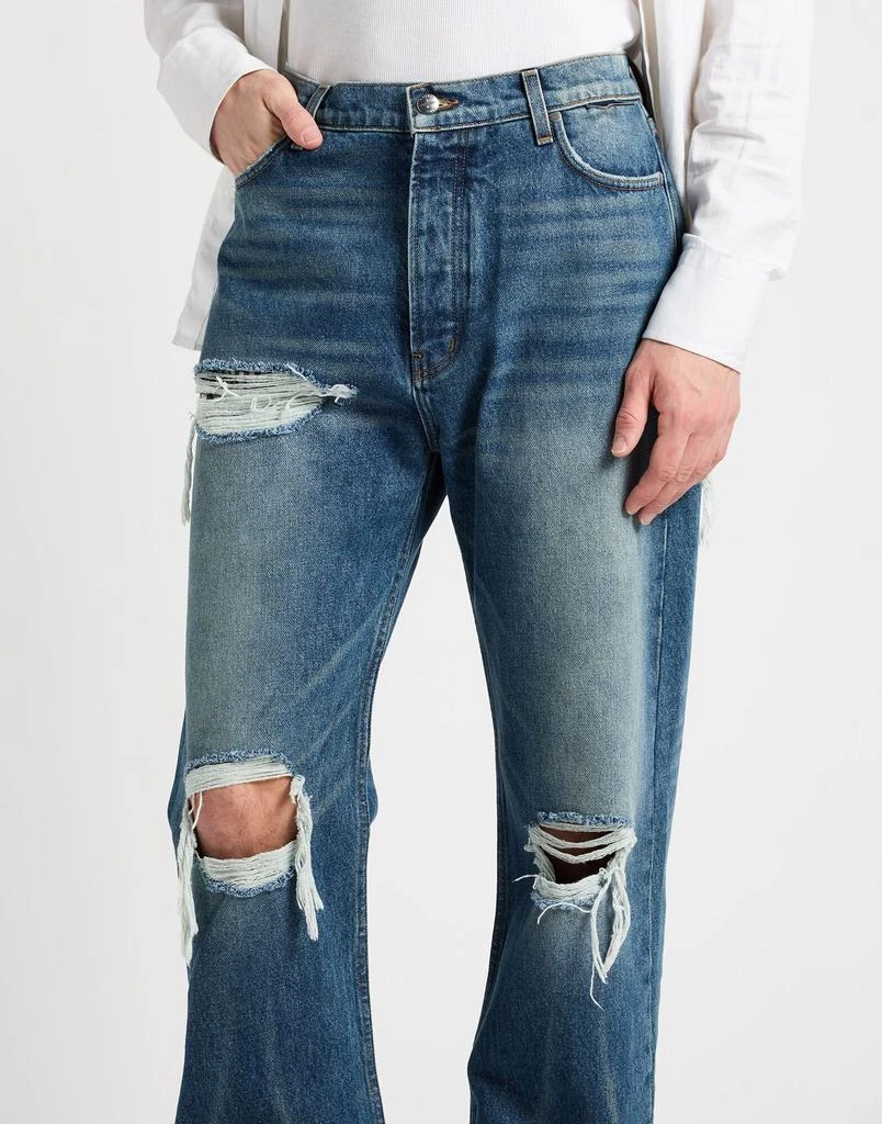 Rhude Denim pants 4