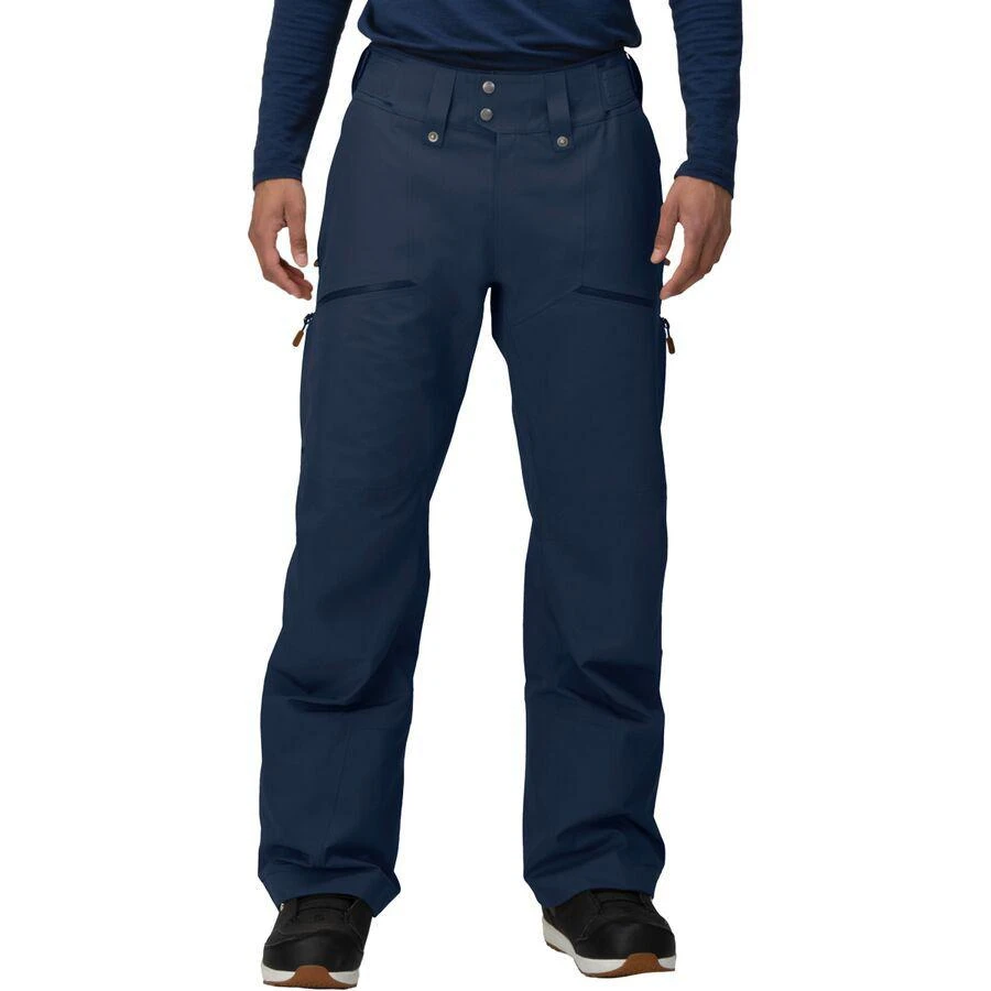 Norrøna Tamok Gore-Tex Pants - Men
s 1