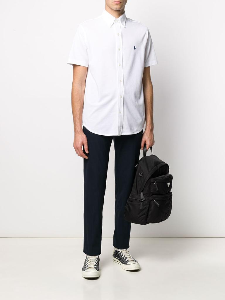 Ralph Lauren SSFBBDM14 SHORT SLEEVE KNIT