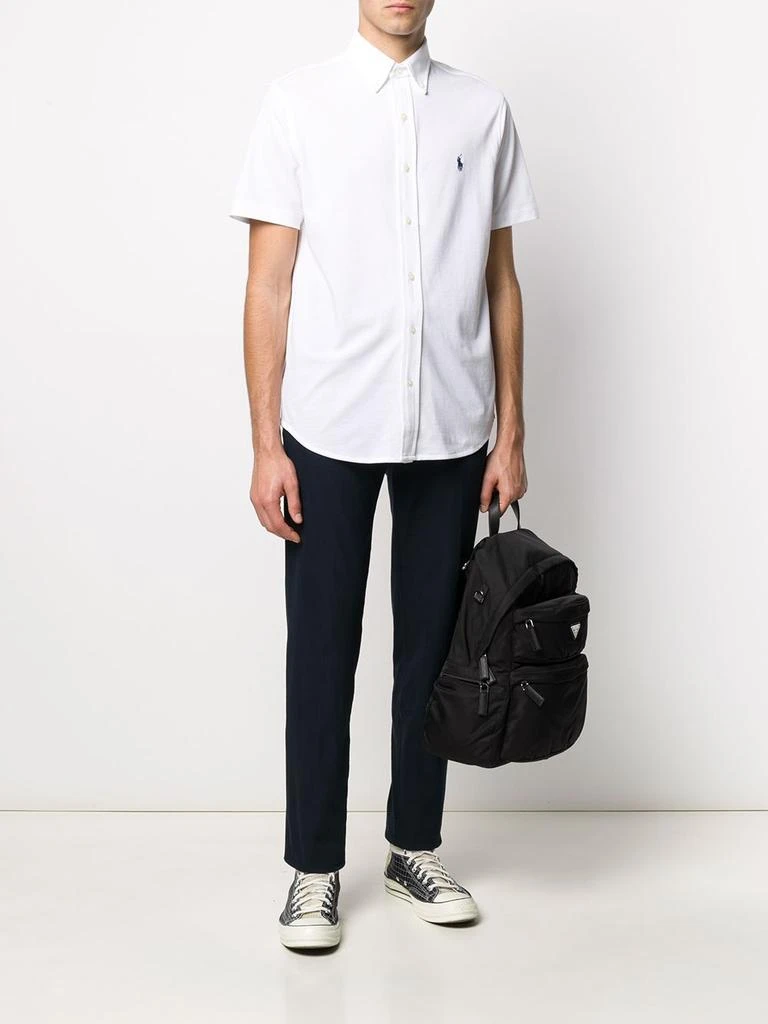 Ralph Lauren SSFBBDM14 SHORT SLEEVE KNIT 2