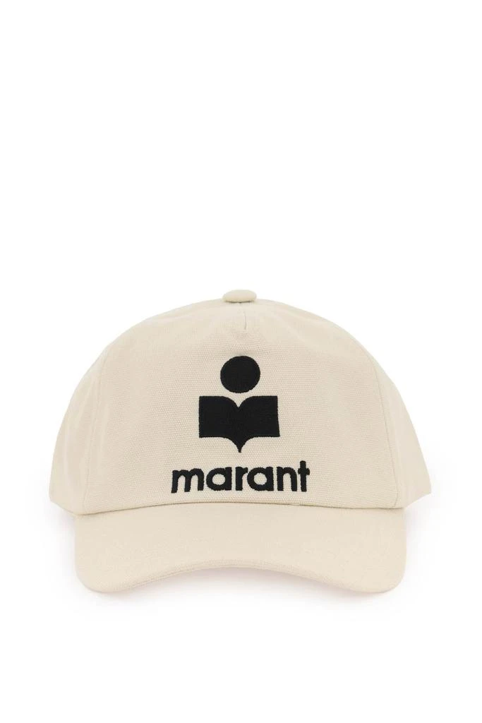 Isabel Marant tyron baseball cap 1