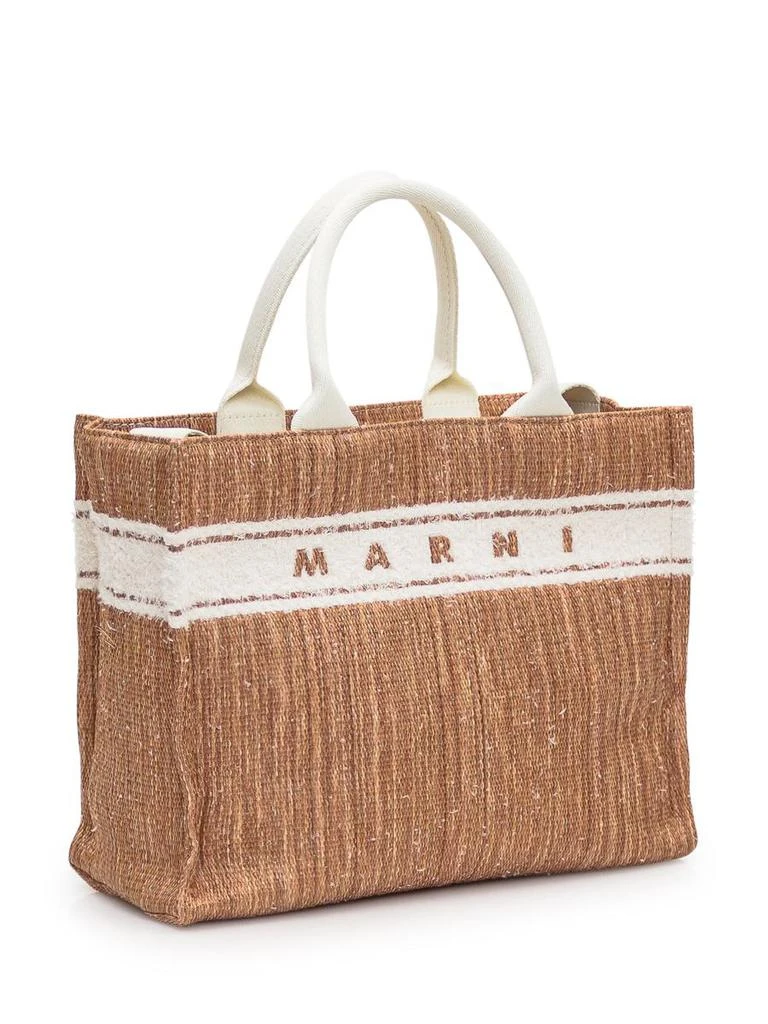 Marni Marni Small Basket Bag 3