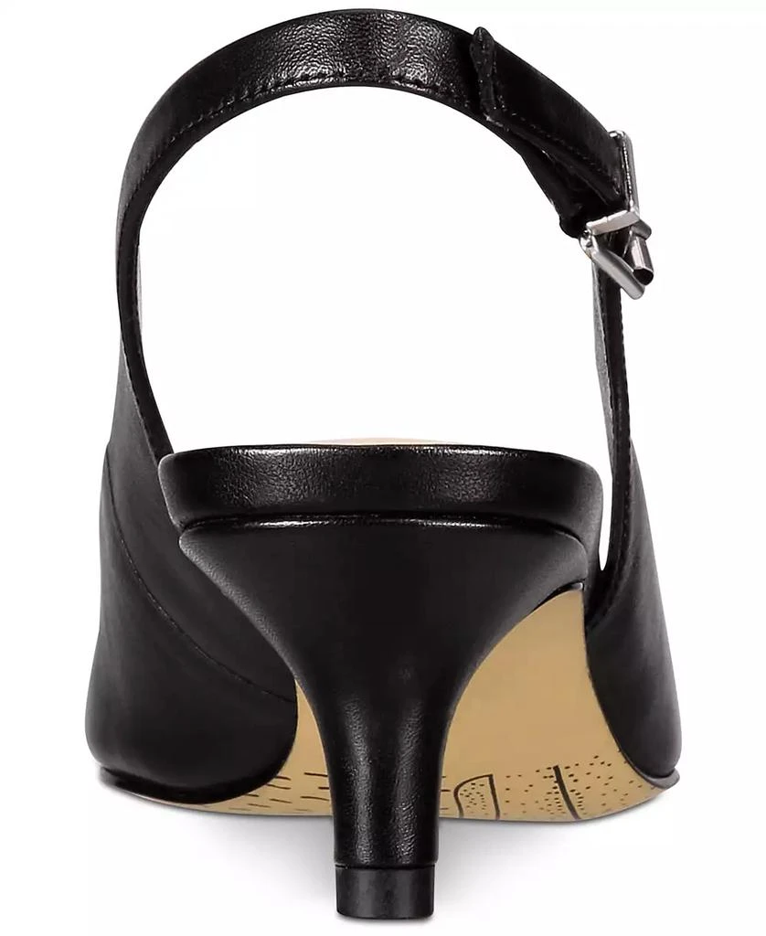 Bella Vita Scarlett Slingback Pumps 3