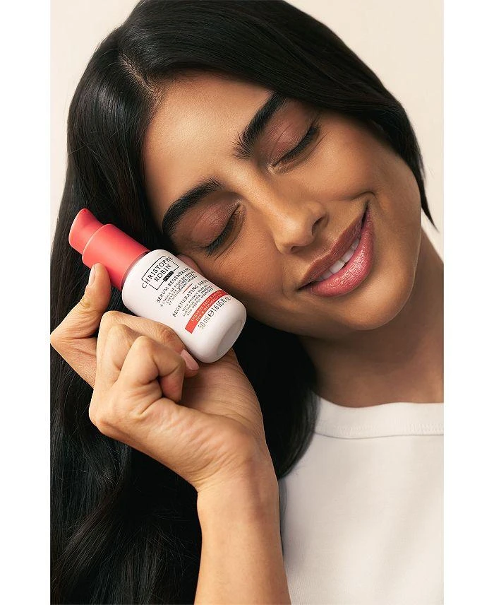 Christophe Robin Regenerating Serum 1.7 oz. 6