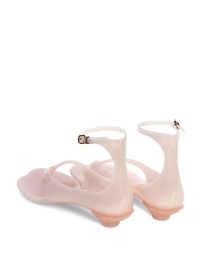 Chloé Women's Jelly Sandals 7