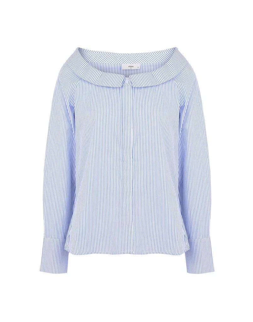 MINIMUM Striped shirt 1