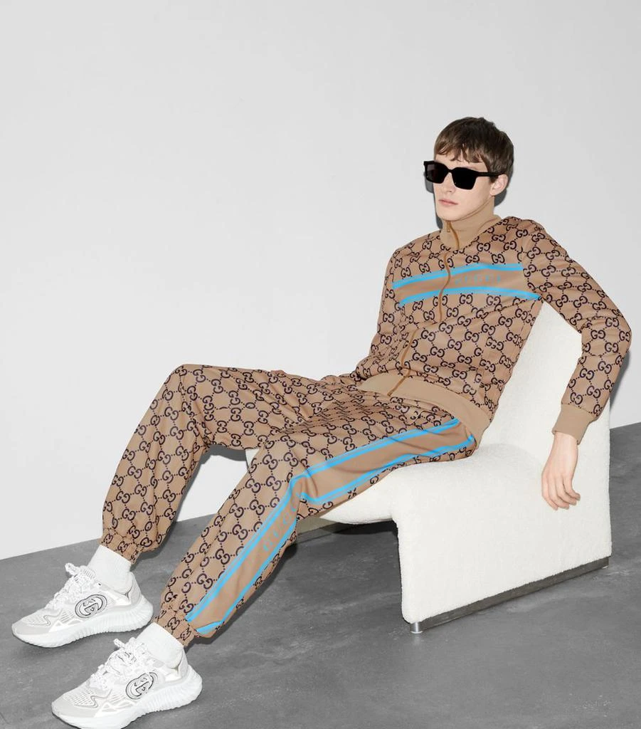 Gucci GG Sweatpants 4