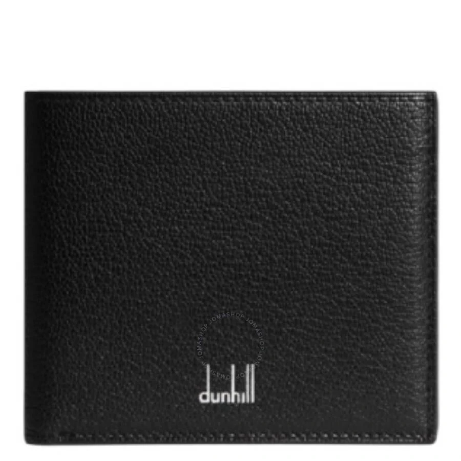 Dunhill 8cc Billfold Duke Fine Leather Wallet 1