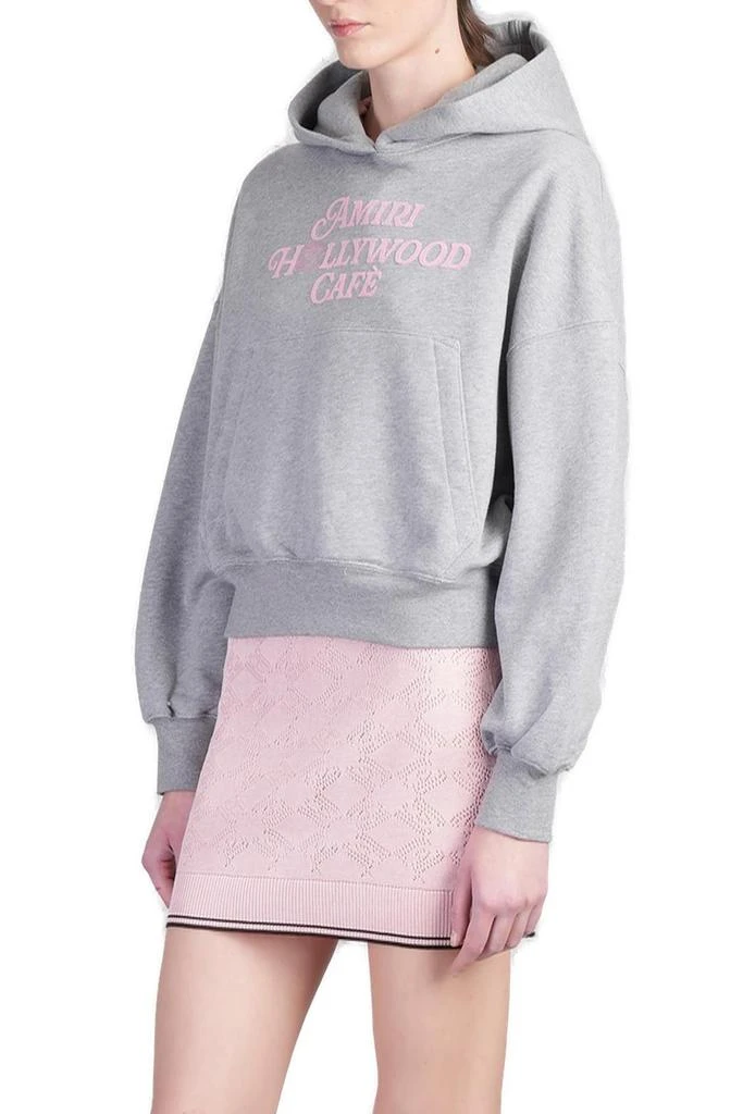 AMIRI Amiri Hollywood Cafe Hoodie 3