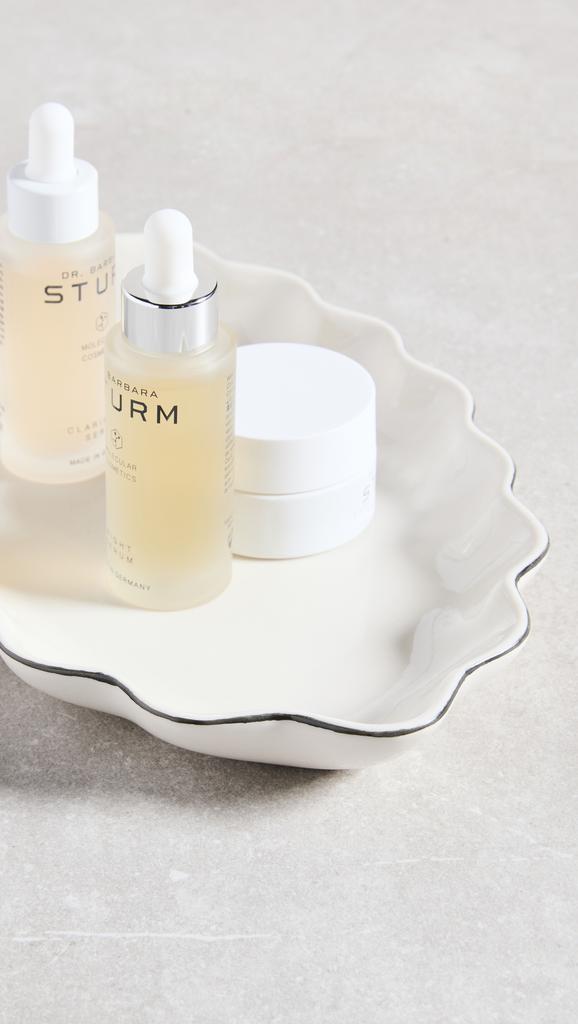Kassatex Le Marais Tray