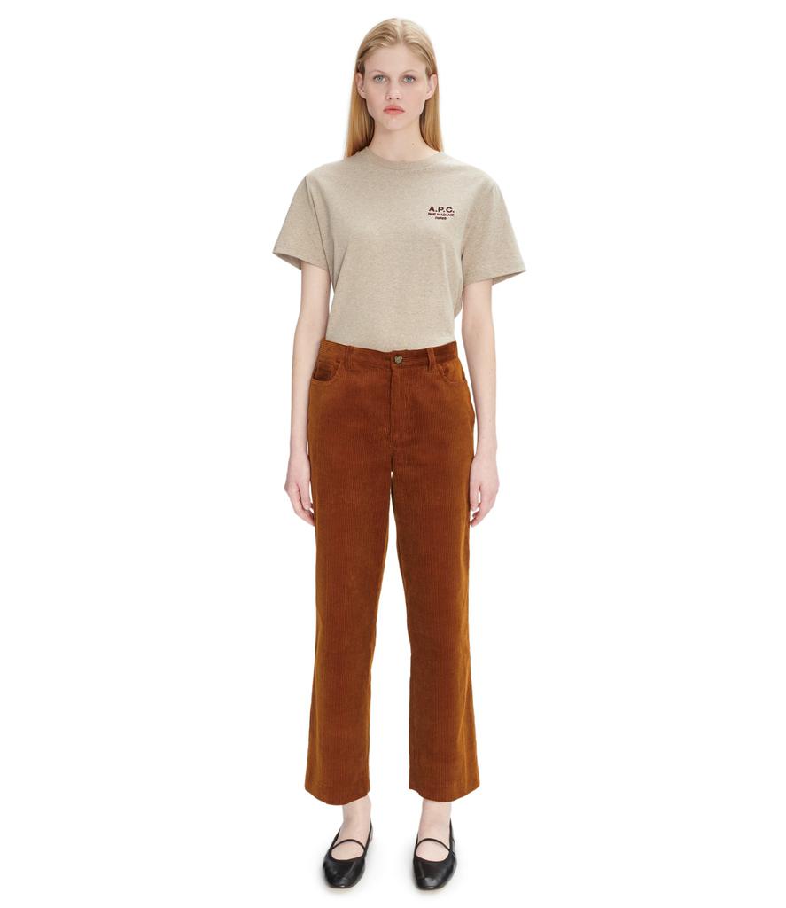 APC New Sailor jeans