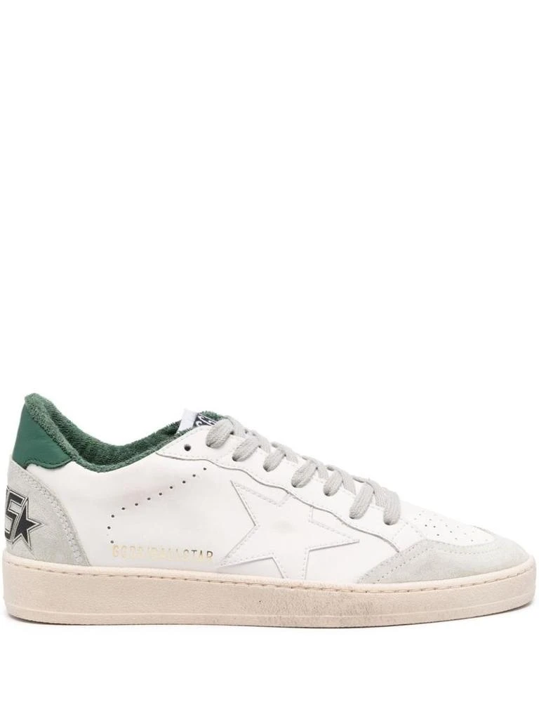 Golden Goose Golden Goose Sneakers 1