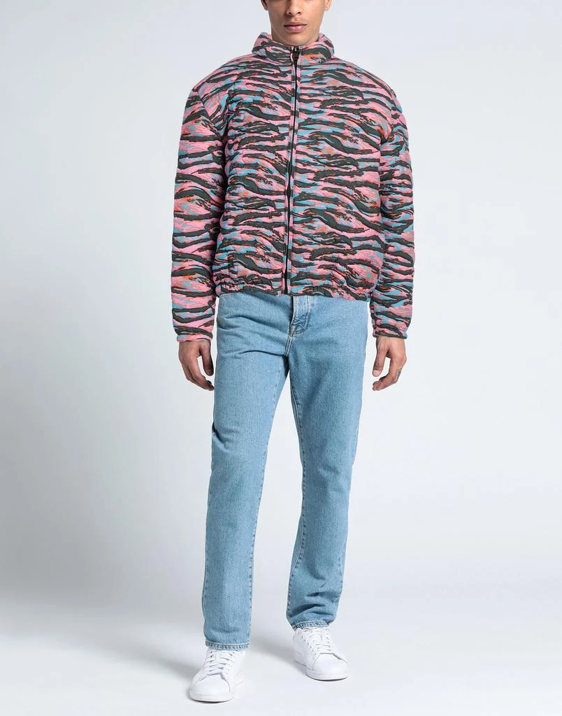 ERL Shell  jacket 2