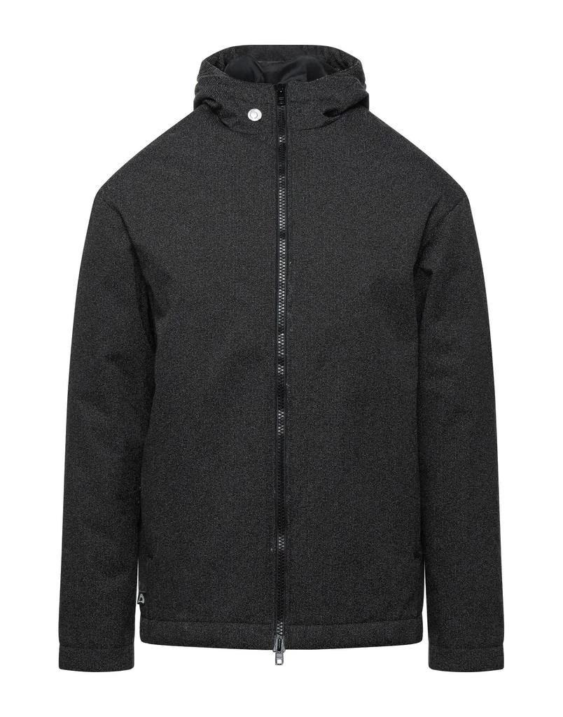 Affix Jacket 1