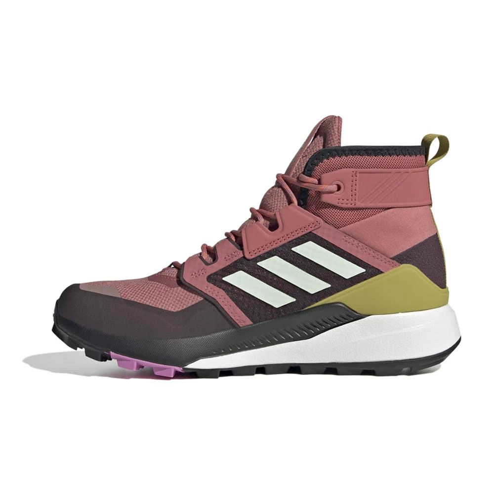 Adidas Terrex Trailmaker Mid GTX Hiking Shoes 3