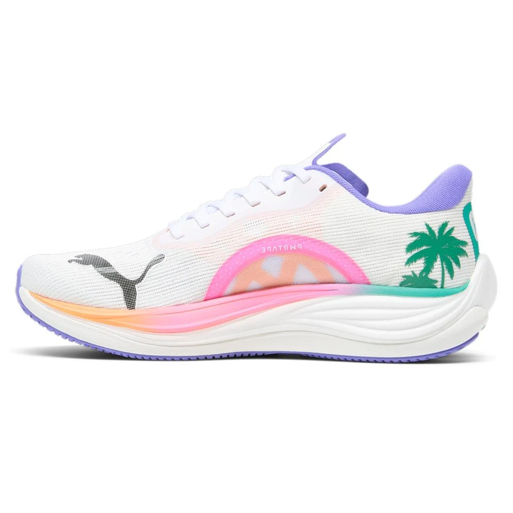Puma F1 Velocity Nitro 3 Miami Graphic Running Shoes 3