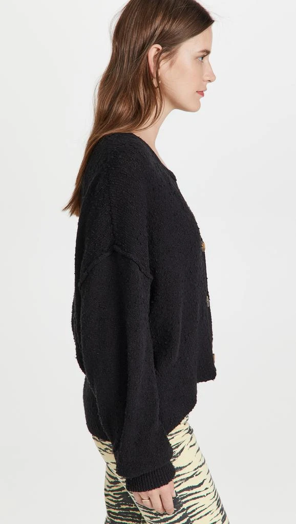 Free People Found My Friend Cardi 3